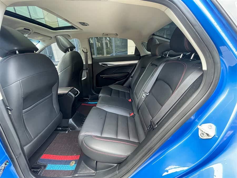 GEELY Binray 2019 #19 GEELY Binray 2019 car image #19