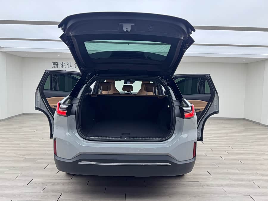 蔚来 蔚来ES6 2021 汽车图片 #19