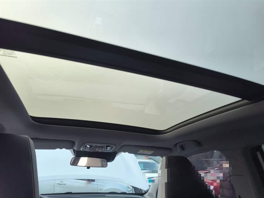 Changan CS75 Plus iDD 2024 #19 Changan CS75 Plus iDD 2024 car image #19