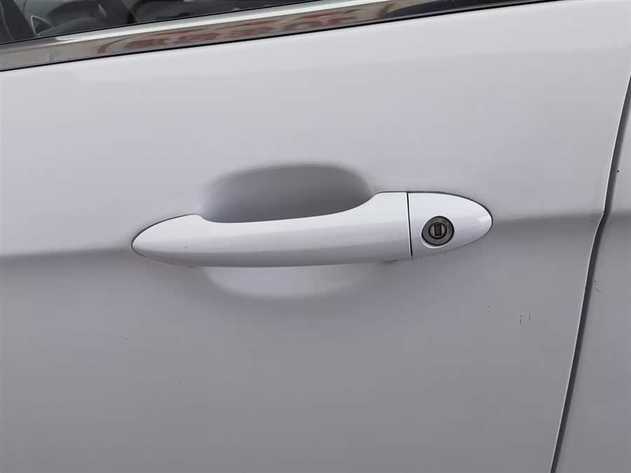 奇瑞 艾瑞泽5 2016 汽车图片 #19