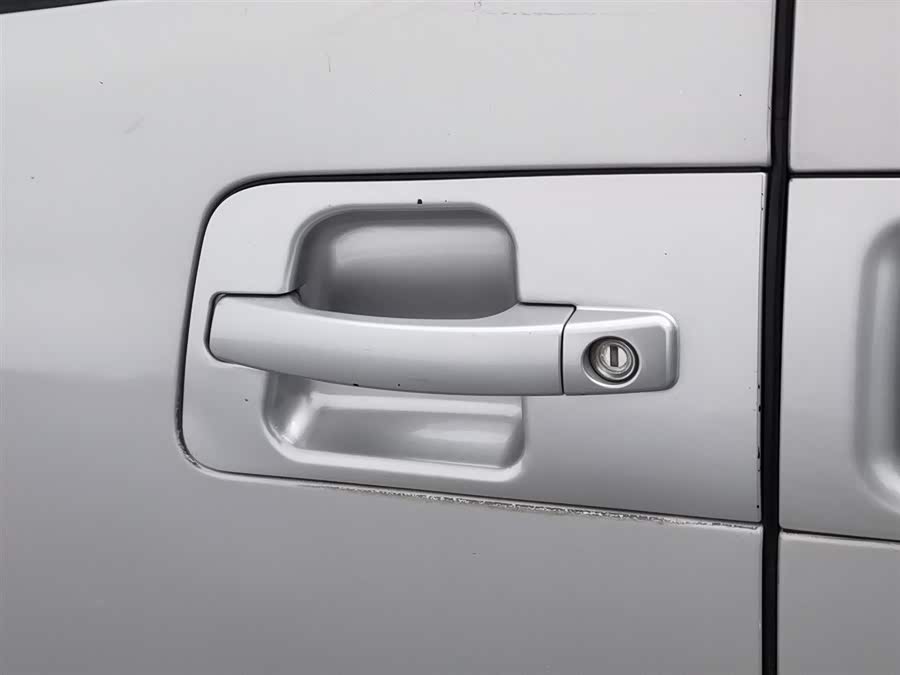 江淮汽车 瑞风M5 2015 汽车图片 #19