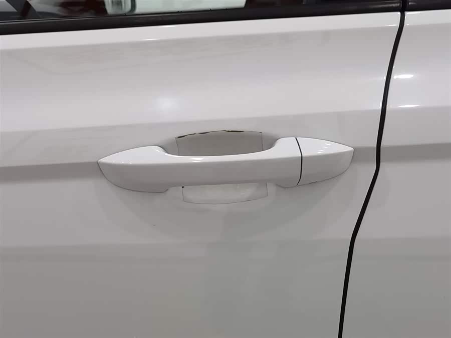 大众 宝来 2018 汽车图片 #19