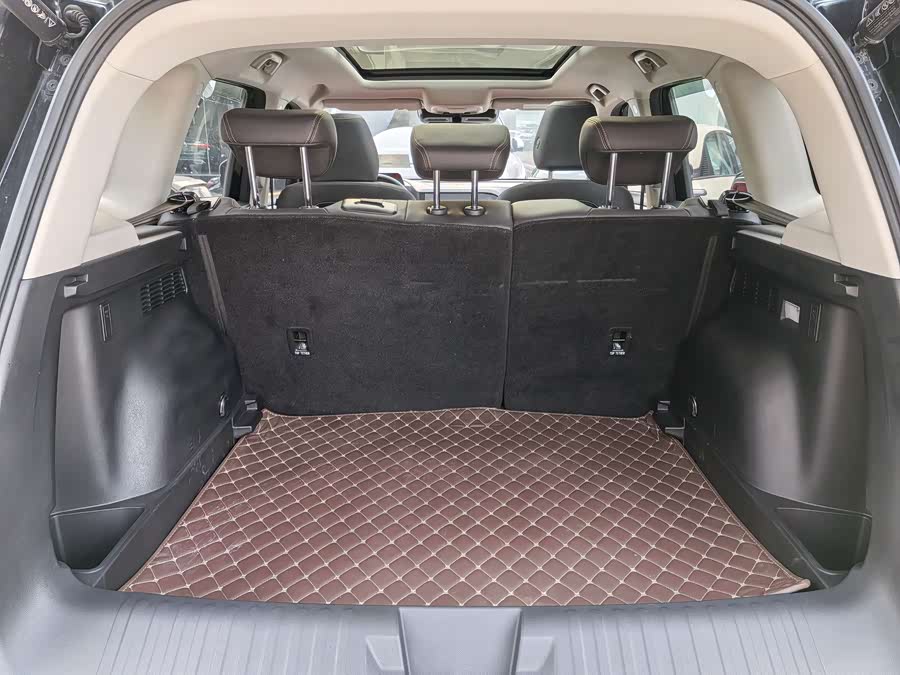 Haval X Dog / Dargo 2022 car image #19