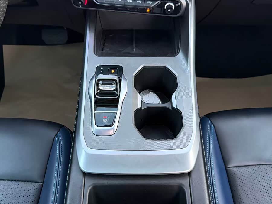 GAC Trumpchi GS3 2025 car image #19