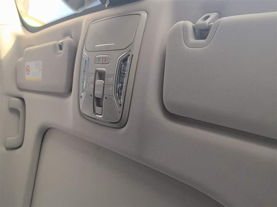 GAC iA5 2020 car image #19