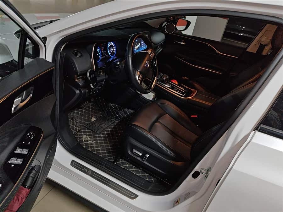 GAC iA5 2020 immagine di auto #19