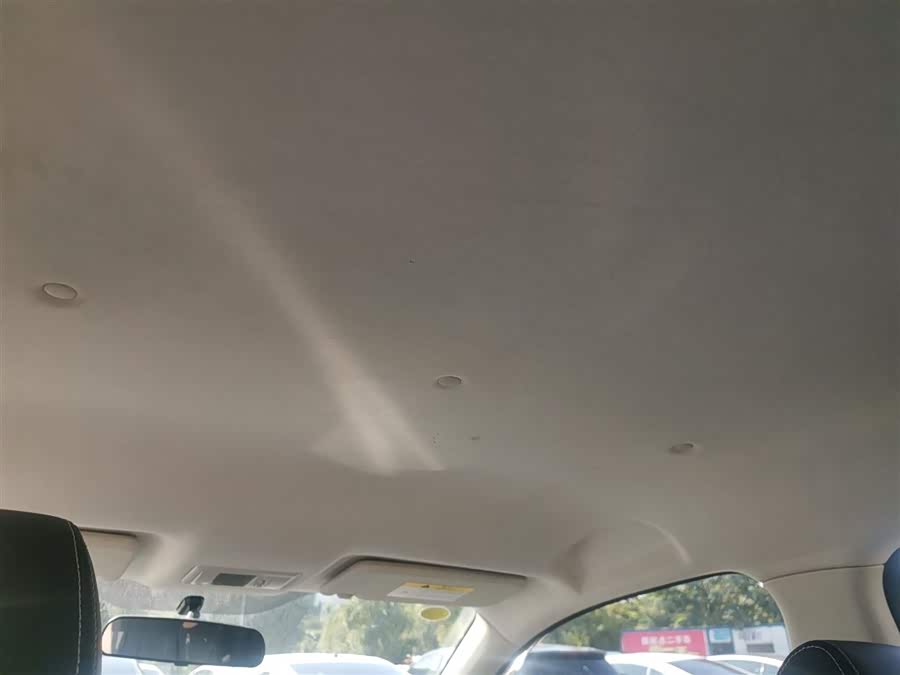 Changan Alsvin 2020 #19 Changan Alsvin 2020 car image #19