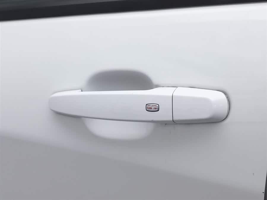 Chevrolet Equinox 2017 car image #19