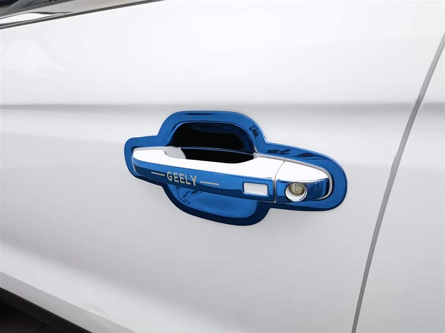 GEELY Boyue 2020 car image #19