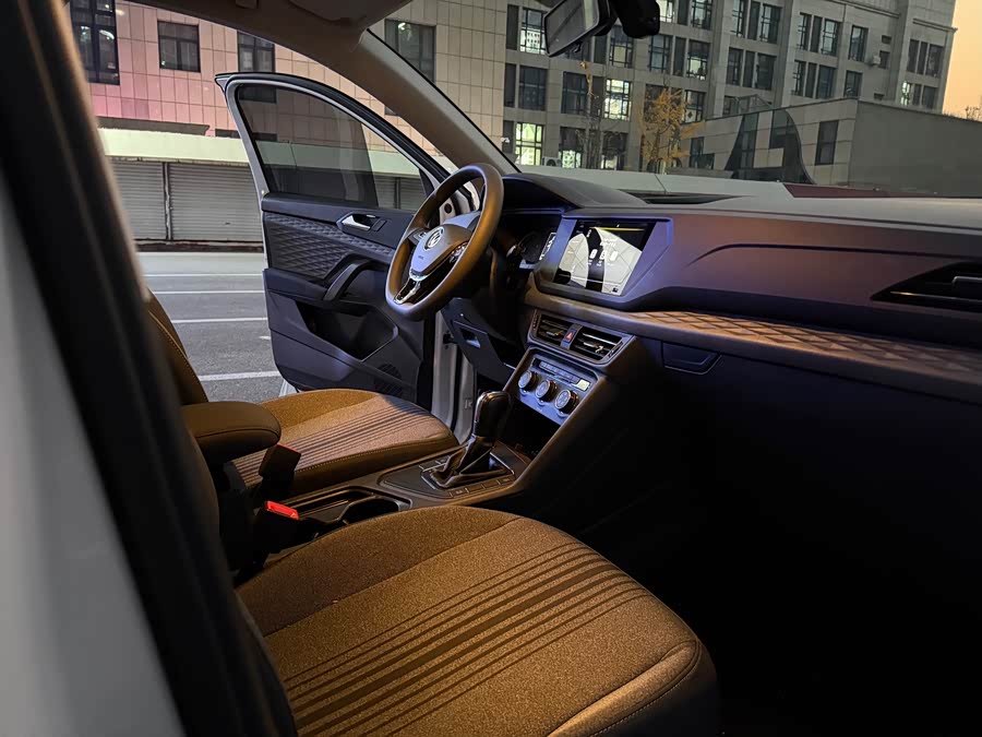 大众 途岳 2022 汽车图片 #19