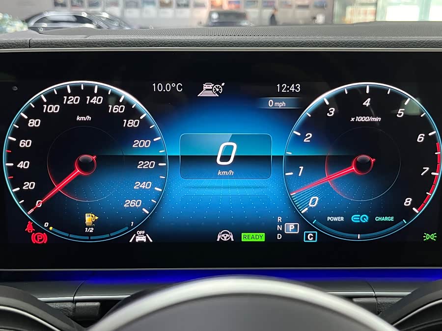 Mercedes-Benz GLS Class 2022 car image #19