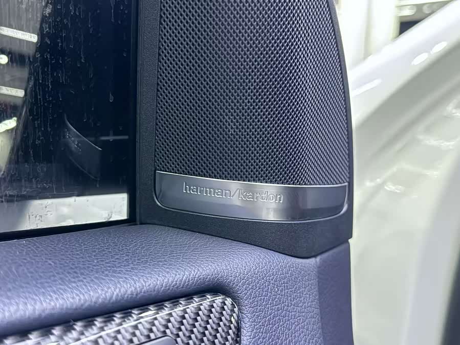 Mercedes-Benz GLE Coupe AMG 2016 car image #19