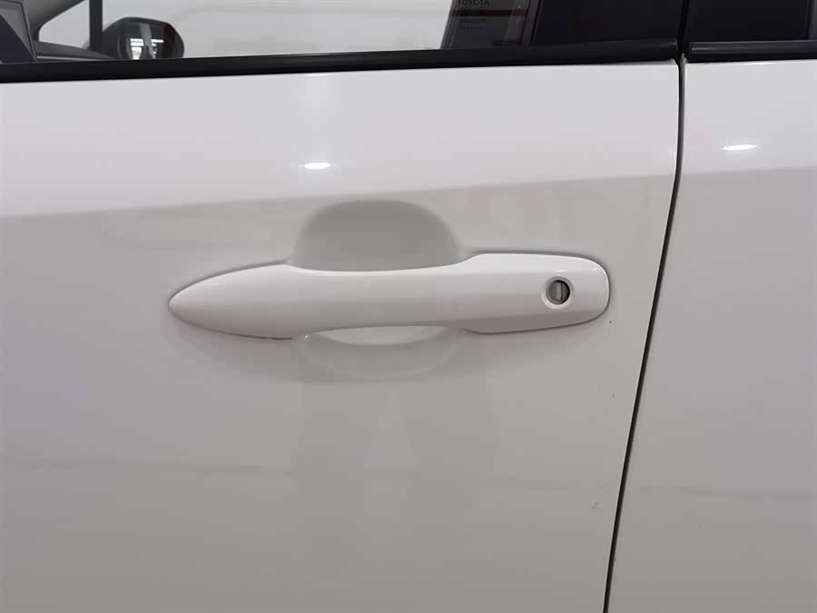 Toyota Corolla 2020 car image #19