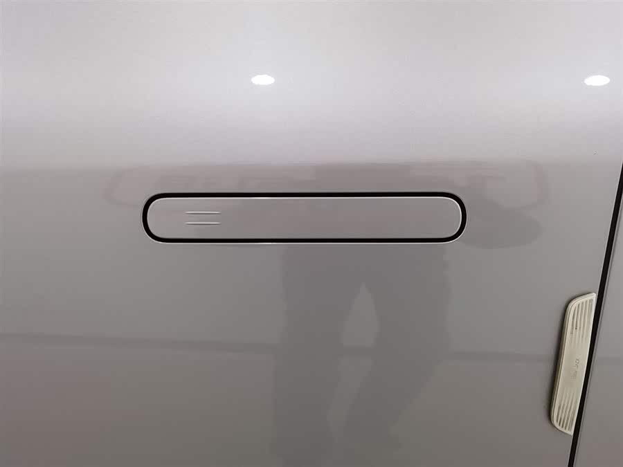 Xpeng P7+ 2024 car image #19