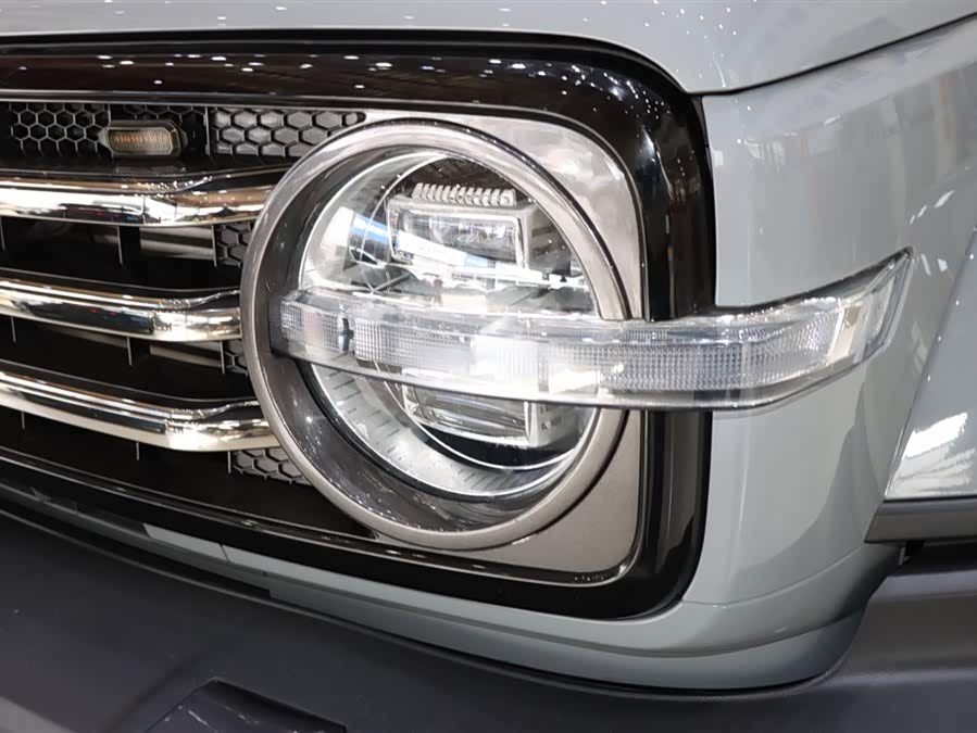 坦克 坦克300 2022 汽车图片 #19