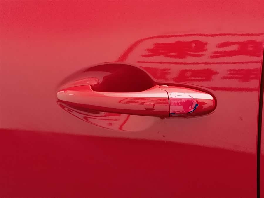 Great Wall Poer 2022 car image #19