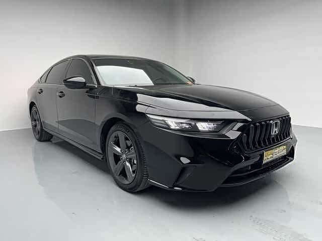 Honda Inspire 2023 #19 Honda Inspire 2023 immagine di auto #19