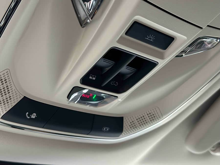 Haval Raptor New Energy 2024 car image #19