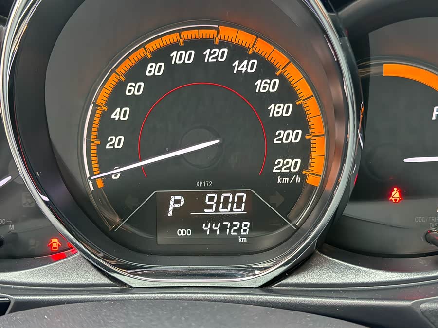 Toyota Yaris L Zhixuan 2022 #19 Toyota Yaris L Zhixuan 2022 immagine di auto #19