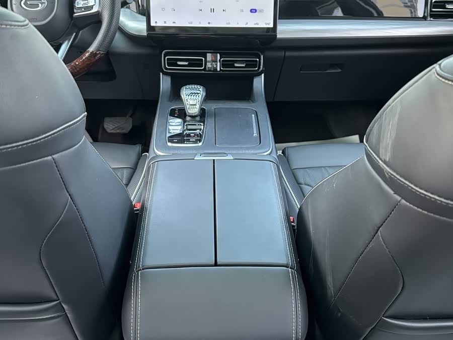 GAC Trumpchi GS8 2024 car image #19