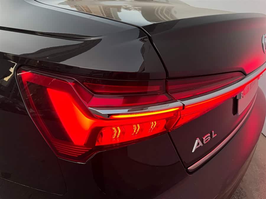 Audi A6L 2023 car image #19