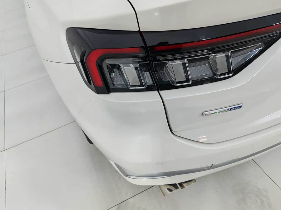 福特 蒙迪欧 2022 汽车图片 #19