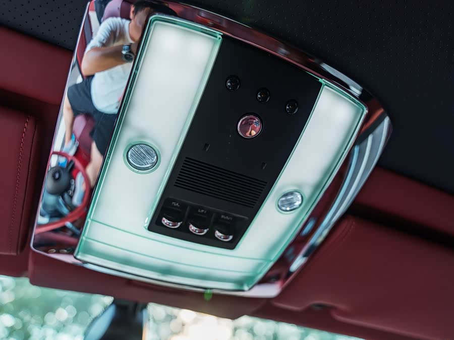 劳斯莱斯 幻影 2016 汽车图片 #19