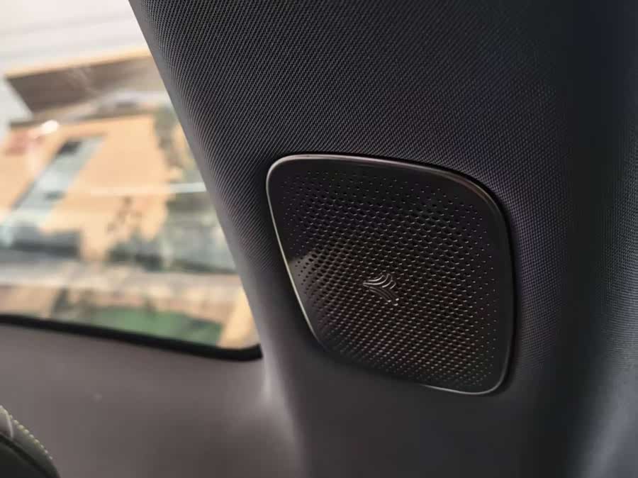 哪吒汽车 哪吒GT 2024 汽车图片 #19