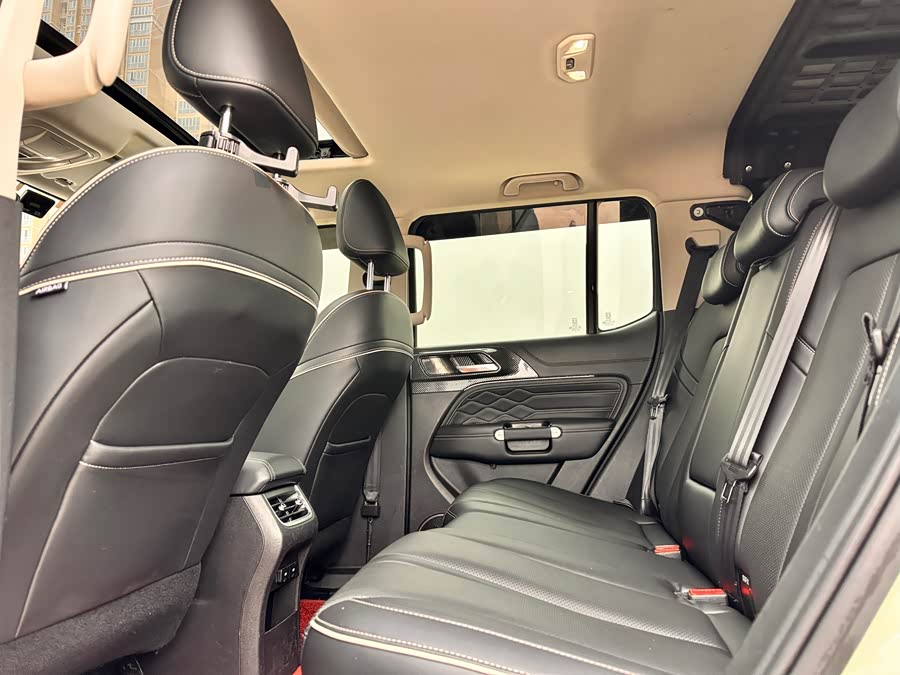 Tank 300 2022 صورة سيارة #19