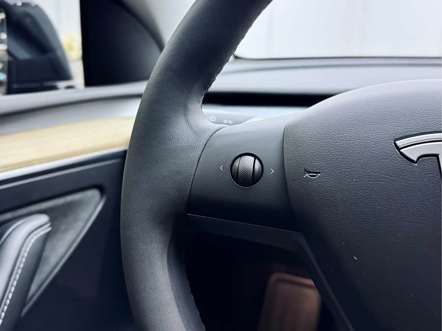 Tesla Model Y 2021 #19 Tesla Model Y 2021 immagine di auto #19