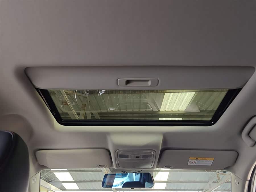 Changan CS75 2019 car image #19