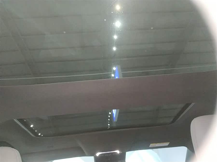 Toyota bZ4X 2022 immagine di auto #19