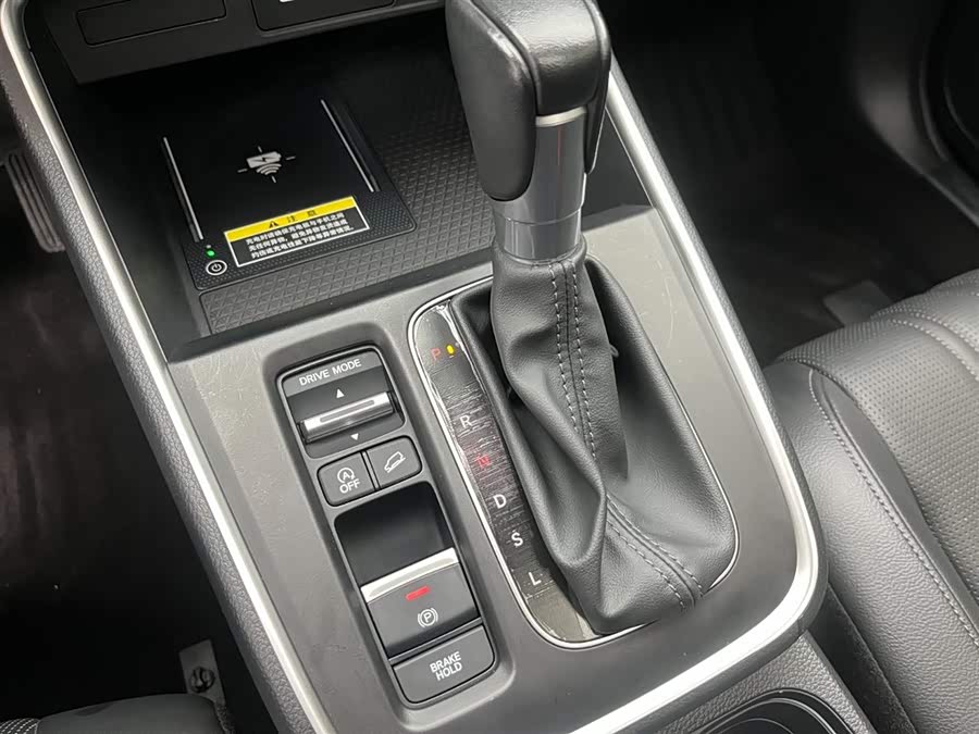 Honda Breeze 2023 car image #19