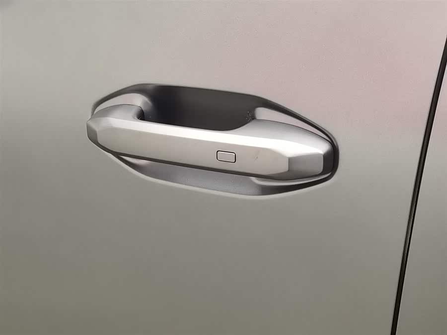 Jetour Traveller 2024 car image #19