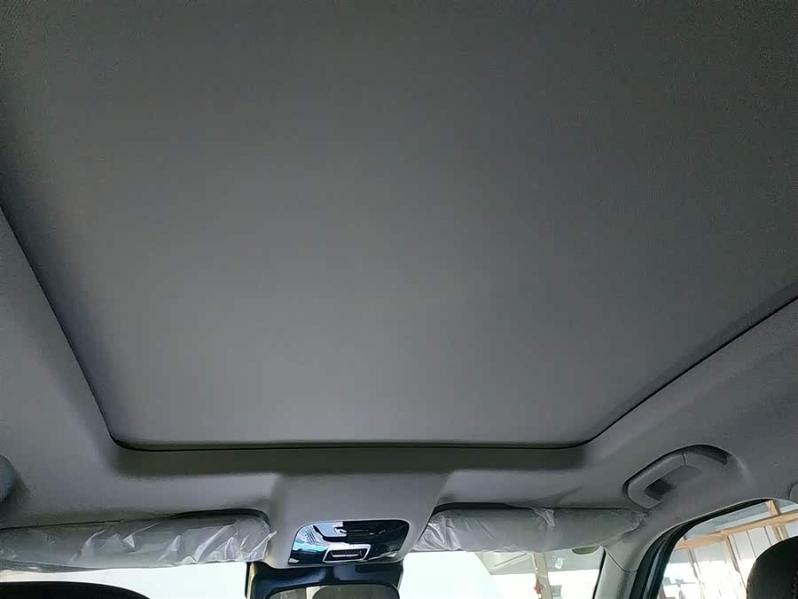 Chery Exploration 06 C-DM 2025 #19 Chery Exploration 06 C-DM 2025 car image #19