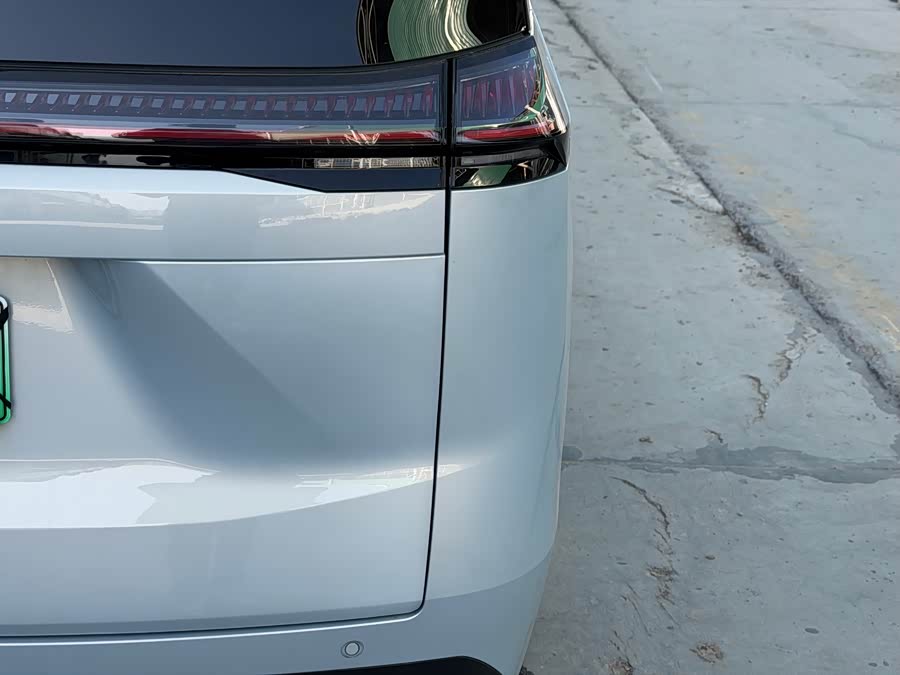 GAC Trumpchi E8 New Energy 2025 #19 GAC Trumpchi E8 New Energy 2025 car image #19