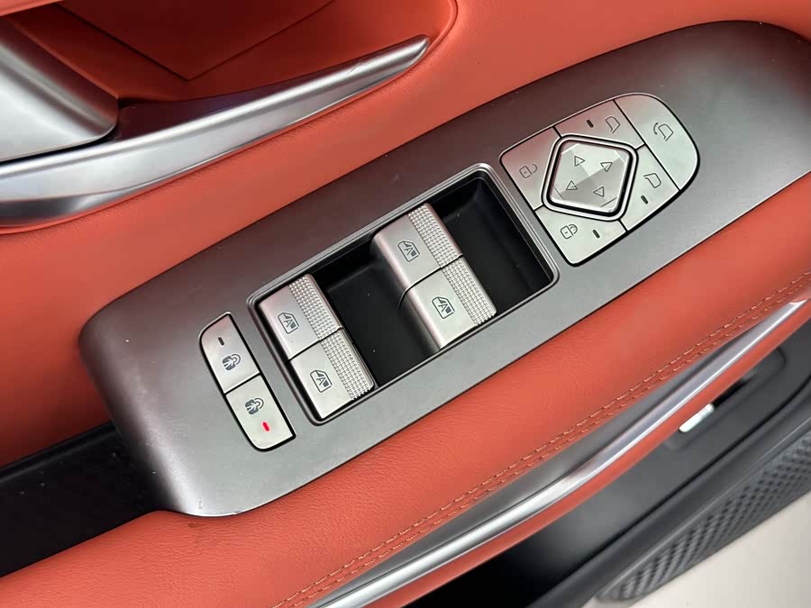 比亚迪 唐L 2025 汽车图片 #19