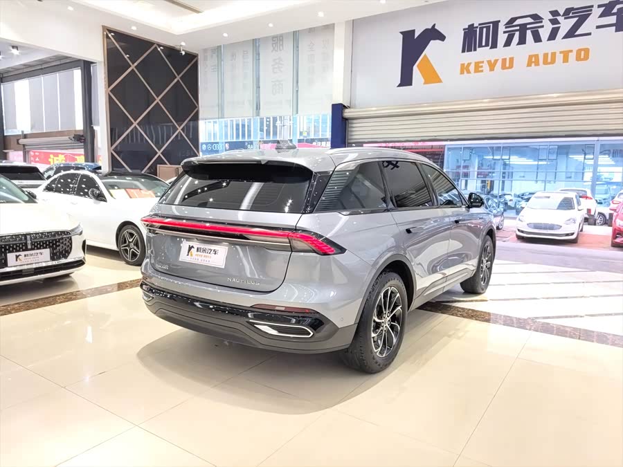 Changan 2023 image de voiture #19