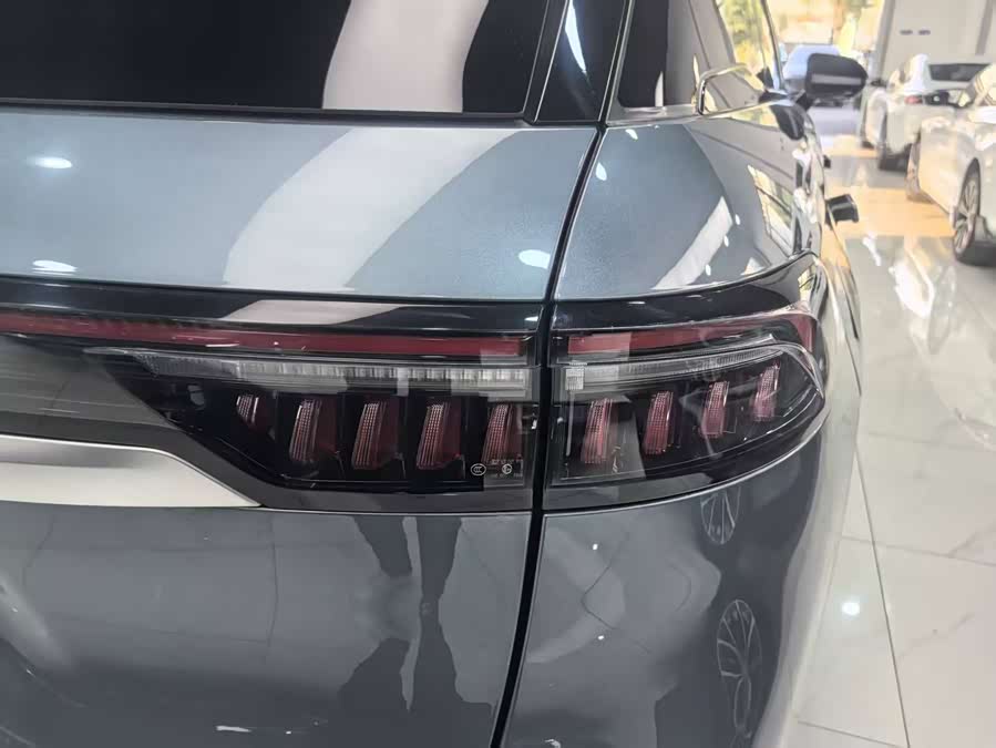 奇瑞 瑞虎9 2024 汽车图片 #19