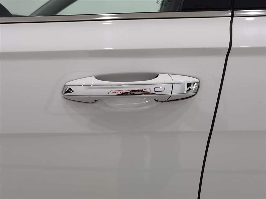 Volkswagen Lavida 2022 car image #19