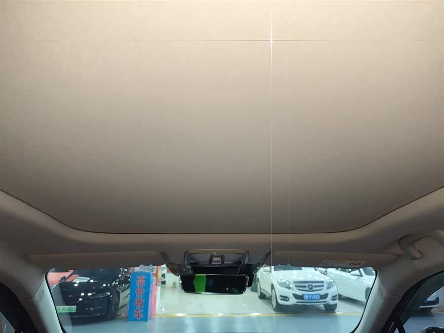 GAC iA5 2019 car image #19