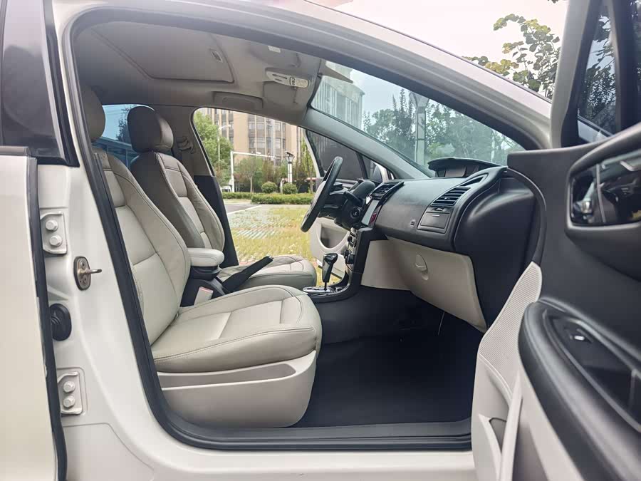 Chevrolet Charm 2020 car image #19