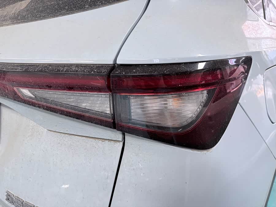 五菱汽车 五菱星辰 2022 汽车图片 #19