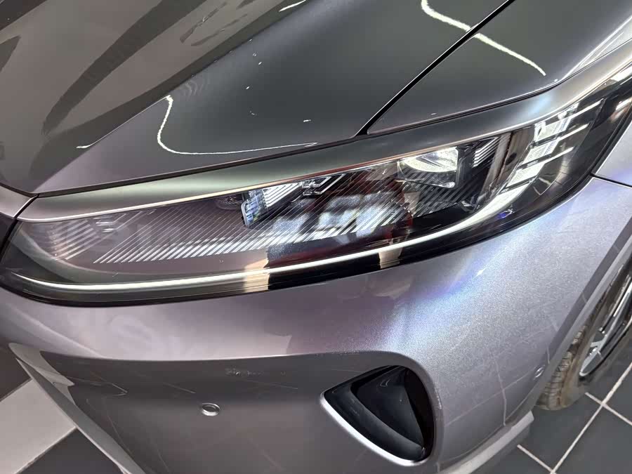 BYD Sea Lion 05 DM-i 2025 #19 BYD Sea Lion 05 DM-i 2025 car image #19