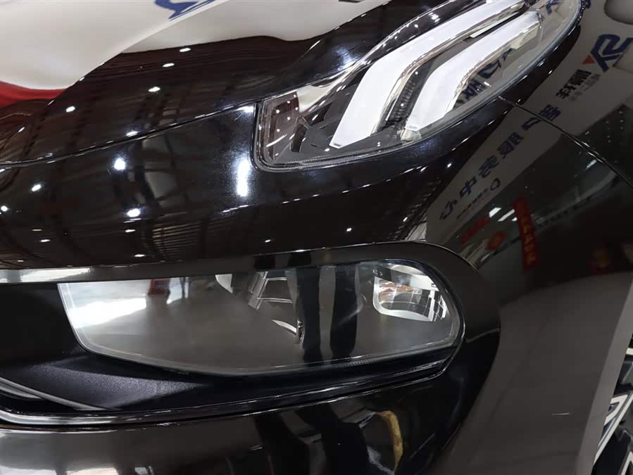 领克 领克03 2021 汽车图片 #19