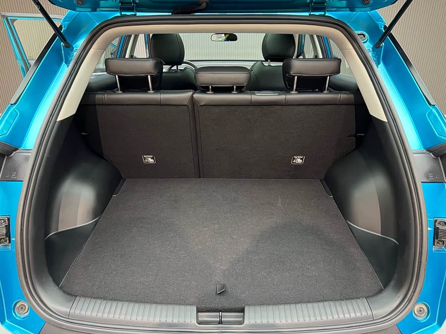 GAC Trumpchi GS3 2023 #19 GAC Trumpchi GS3 2023 car image #19