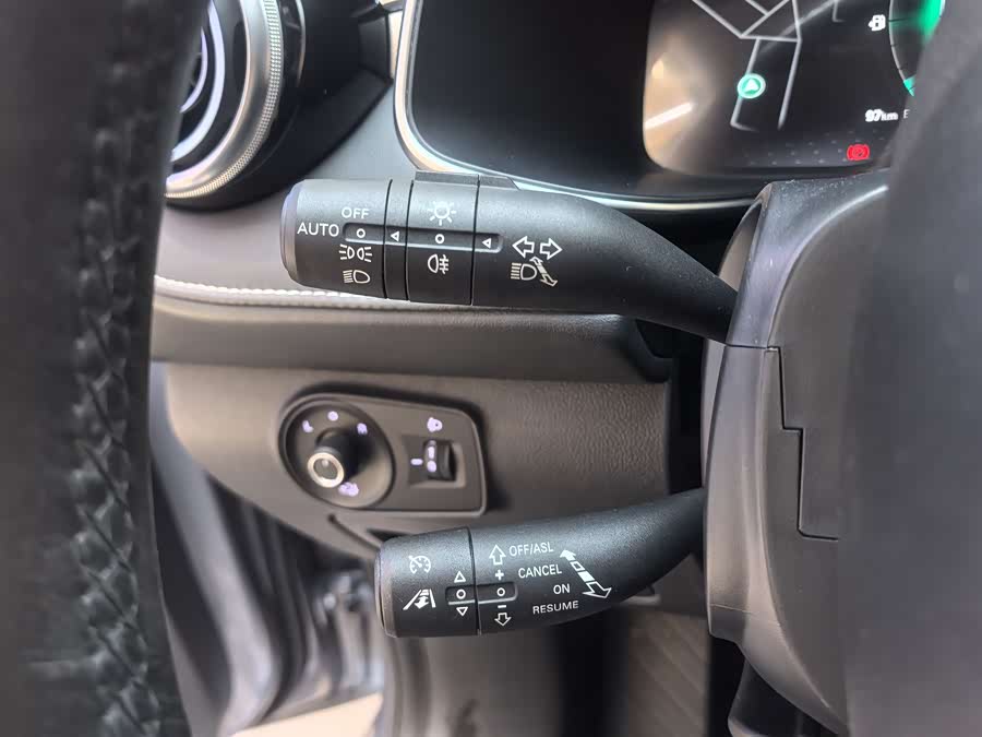 MG 6 New Energy 2018 #19 MG 6 New Energy 2018 car image #19