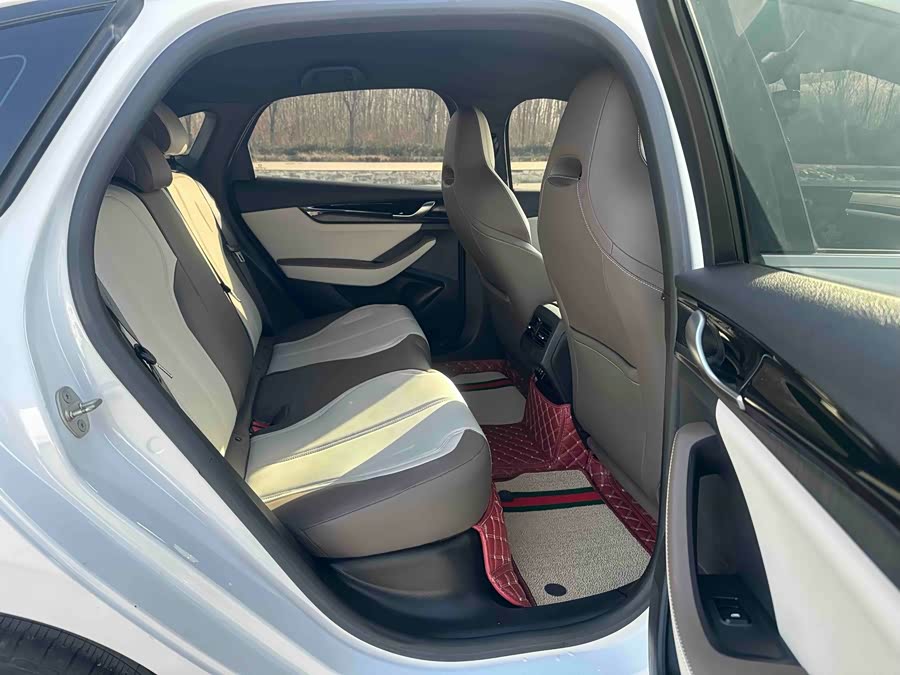 BYD Qin Plus 2023 #19 BYD Qin Plus 2023 car image #19