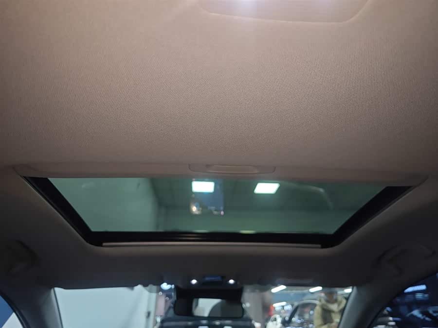 Toyota bZ3 2023 immagine di auto #19