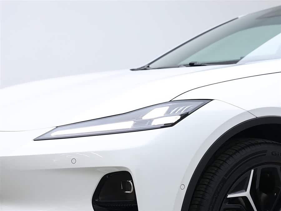 Deepal L07 imagem de carro #19